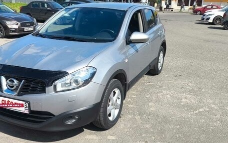 Nissan Qashqai, 2011 год, 950 000 рублей, 7 фотография