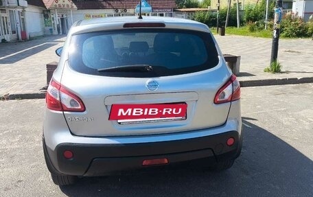 Nissan Qashqai, 2011 год, 950 000 рублей, 4 фотография