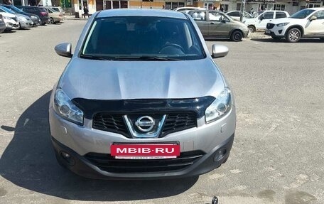 Nissan Qashqai, 2011 год, 950 000 рублей, 6 фотография