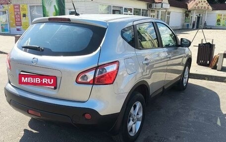 Nissan Qashqai, 2011 год, 950 000 рублей, 3 фотография