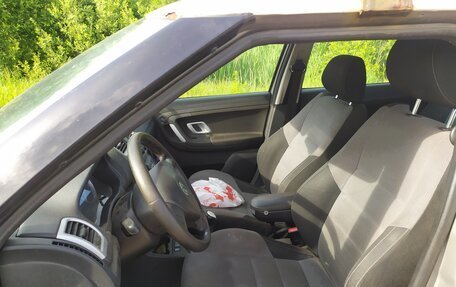 Skoda Fabia II, 2007 год, 320 000 рублей, 4 фотография