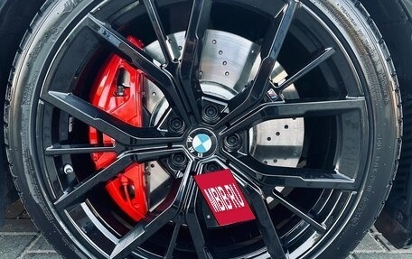 BMW 5 серия, 2020 год, 6 700 000 рублей, 9 фотография