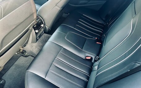 BMW 5 серия, 2020 год, 6 700 000 рублей, 13 фотография