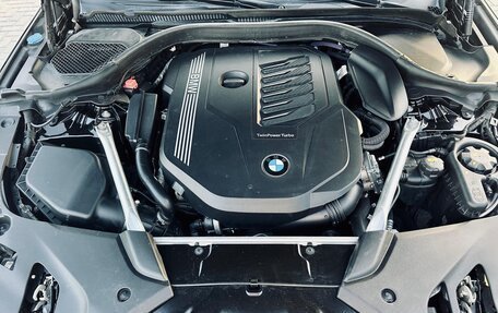 BMW 5 серия, 2020 год, 6 700 000 рублей, 15 фотография
