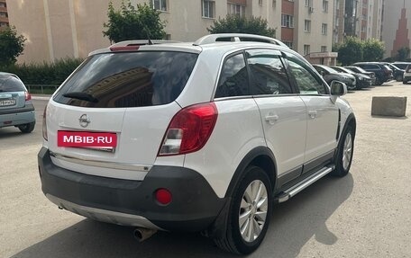 Opel Antara I, 2014 год, 1 100 000 рублей, 6 фотография