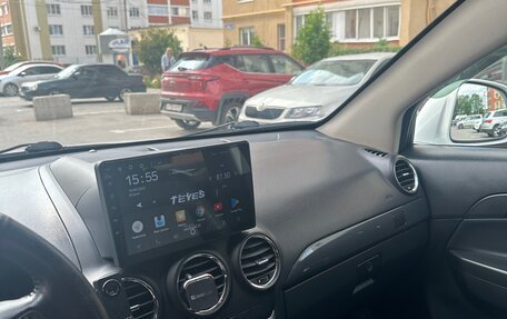Opel Antara I, 2014 год, 1 100 000 рублей, 17 фотография