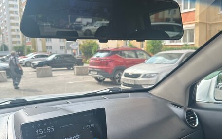 Opel Antara I, 2014 год, 1 100 000 рублей, 16 фотография