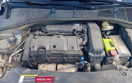 Peugeot 301 I рестайлинг, 2013 год, 950 000 рублей, 6 фотография