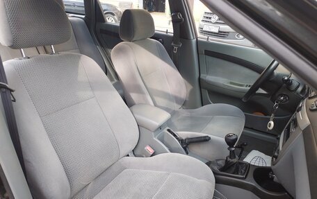 Chevrolet Lacetti, 2008 год, 495 000 рублей, 19 фотография