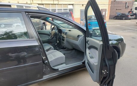 Chevrolet Lacetti, 2008 год, 495 000 рублей, 17 фотография
