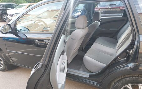 Chevrolet Lacetti, 2008 год, 495 000 рублей, 18 фотография