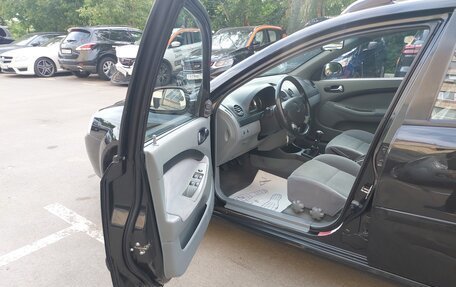 Chevrolet Lacetti, 2008 год, 495 000 рублей, 16 фотография