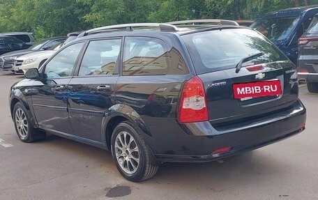 Chevrolet Lacetti, 2008 год, 495 000 рублей, 10 фотография