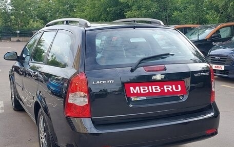 Chevrolet Lacetti, 2008 год, 495 000 рублей, 9 фотография