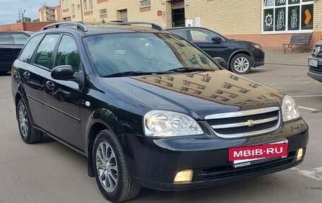 Chevrolet Lacetti, 2008 год, 495 000 рублей, 5 фотография