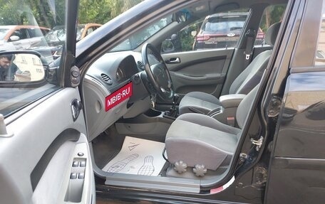 Chevrolet Lacetti, 2008 год, 495 000 рублей, 15 фотография