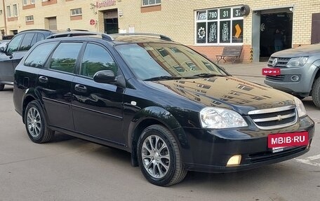 Chevrolet Lacetti, 2008 год, 495 000 рублей, 6 фотография