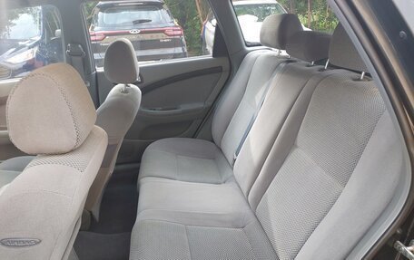 Chevrolet Lacetti, 2008 год, 495 000 рублей, 20 фотография