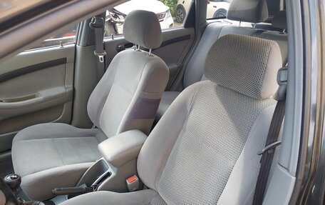 Chevrolet Lacetti, 2008 год, 495 000 рублей, 21 фотография