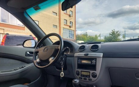 Chevrolet Lacetti, 2008 год, 495 000 рублей, 22 фотография