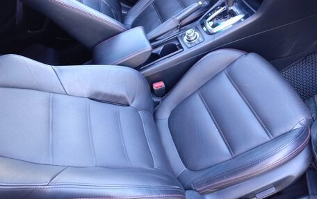 Mazda 6, 2014 год, 1 600 000 рублей, 12 фотография