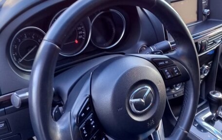 Mazda 6, 2014 год, 1 600 000 рублей, 14 фотография