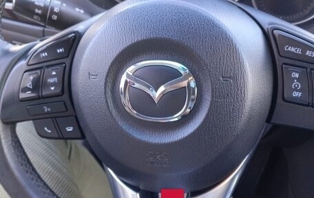Mazda 6, 2014 год, 1 600 000 рублей, 16 фотография