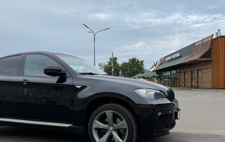 BMW X6, 2009 год, 2 450 000 рублей, 2 фотография