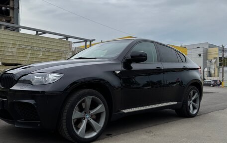 BMW X6, 2009 год, 2 450 000 рублей, 3 фотография