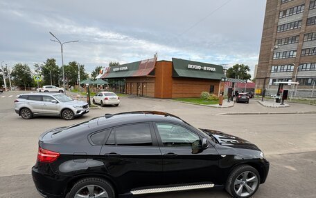 BMW X6, 2009 год, 2 450 000 рублей, 7 фотография
