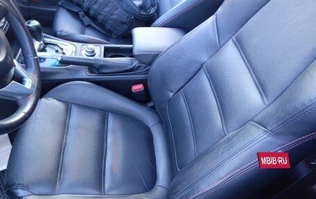 Mazda 6, 2014 год, 1 600 000 рублей, 23 фотография