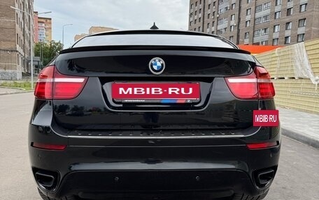 BMW X6, 2009 год, 2 450 000 рублей, 5 фотография