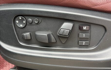 BMW X6, 2009 год, 2 450 000 рублей, 11 фотография