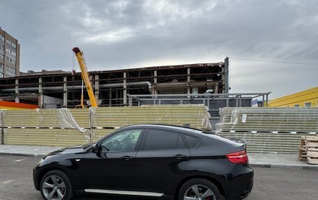BMW X6, 2009 год, 2 450 000 рублей, 8 фотография