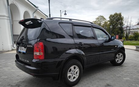 SsangYong Rexton III, 2008 год, 1 050 000 рублей, 6 фотография