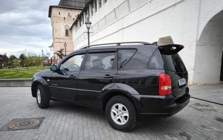SsangYong Rexton III, 2008 год, 1 050 000 рублей, 3 фотография
