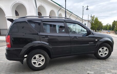 SsangYong Rexton III, 2008 год, 1 050 000 рублей, 7 фотография