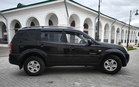 SsangYong Rexton III, 2008 год, 1 050 000 рублей, 8 фотография