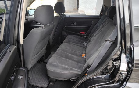 SsangYong Rexton III, 2008 год, 1 050 000 рублей, 18 фотография