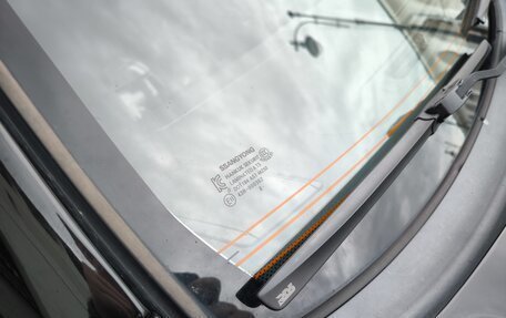 SsangYong Rexton III, 2008 год, 1 050 000 рублей, 21 фотография
