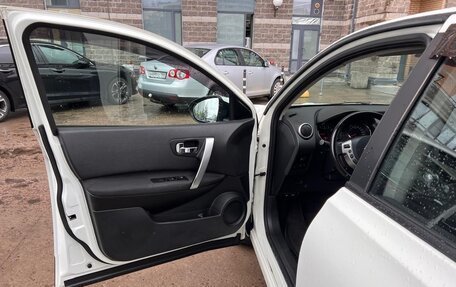 Nissan Qashqai, 2012 год, 890 000 рублей, 7 фотография