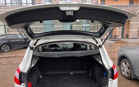 Nissan Qashqai, 2012 год, 890 000 рублей, 6 фотография