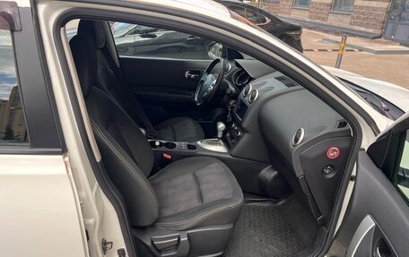 Nissan Qashqai, 2012 год, 890 000 рублей, 10 фотография