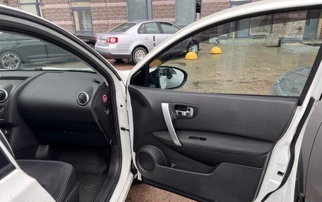 Nissan Qashqai, 2012 год, 890 000 рублей, 9 фотография