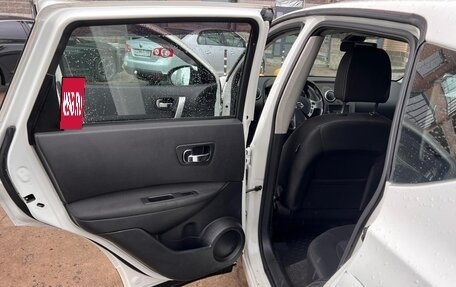 Nissan Qashqai, 2012 год, 890 000 рублей, 8 фотография