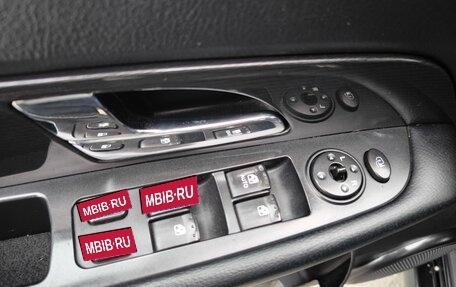 SsangYong Rexton III, 2008 год, 1 050 000 рублей, 20 фотография