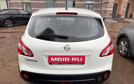 Nissan Qashqai, 2012 год, 890 000 рублей, 4 фотография