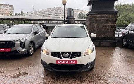 Nissan Qashqai, 2012 год, 890 000 рублей, 3 фотография