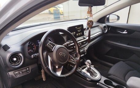 KIA Cerato IV, 2020 год, 1 900 000 рублей, 2 фотография