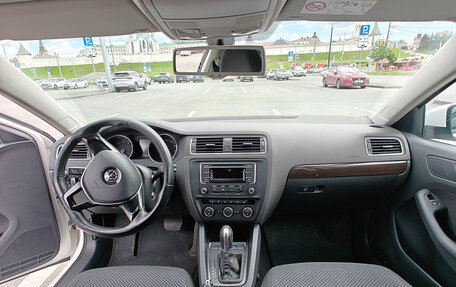 Volkswagen Jetta VI, 2015 год, 1 370 000 рублей, 7 фотография